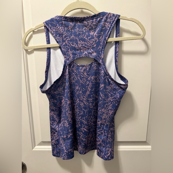 Nike Summer Victory Print Tank Top - Picture 4 of 10